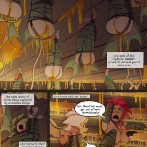 Aethel - Issue 3 image 010