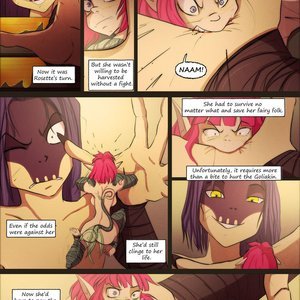 Aethel - Issue 3 image 015