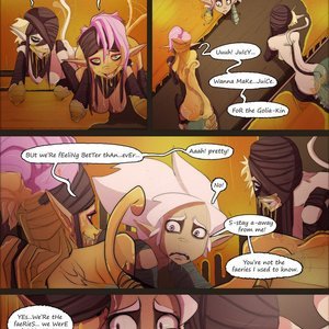 Aethel - Issue 3 image 021