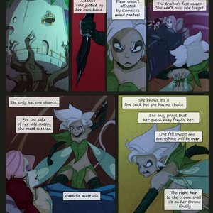 Aethel - Issue 4 image 002