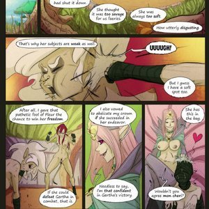 Aethel - Issue 4 image 004