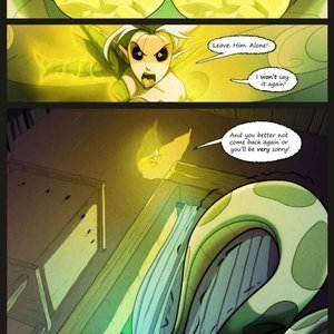 Aethel - Issue 5 image 002