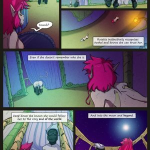 Aethel - Issue 5 image 014
