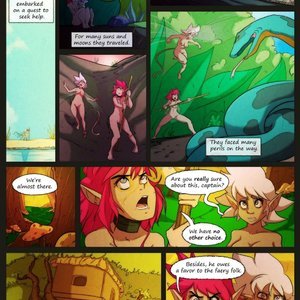 Aethel - Issue 5 image 019