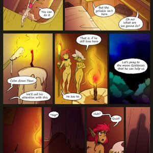 Aethel - Issue 5 image 020