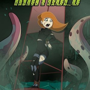 Call of Kimthulu (Tease Comix) thumbnail