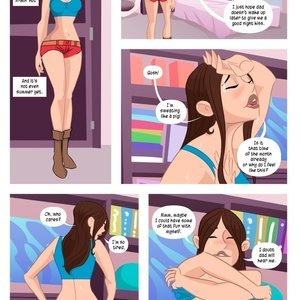 Futanary Tales image 005