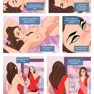 Futanary Tales image 015