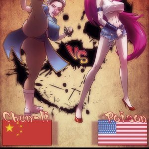 Here Cums A New Challenger image 002