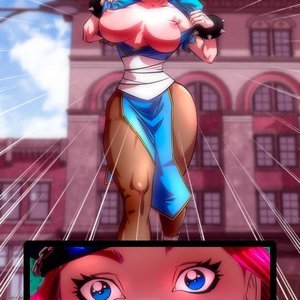 Here Cums A New Challenger image 013