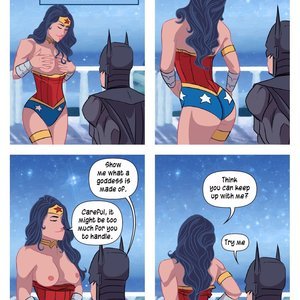 I Want Batcock image 006