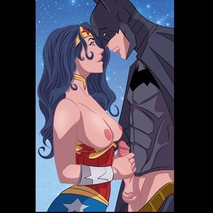 I Want Batcock – Issue 1 (Tease Comix) thumbnail