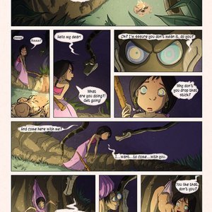 Kaa Mini Stories image 011