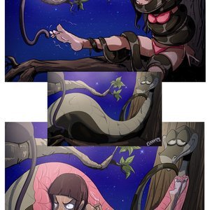 Kaa Mini Stories image 013