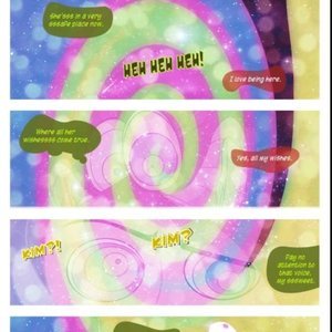 Kim vs Kaa - Issue 2 image 002