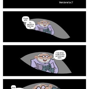 Kim vs Kaa - Issue 2 image 019