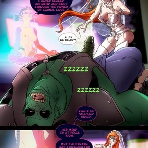 Lilly's Song image 026