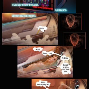 Livia Lust - Issue 2 image 019