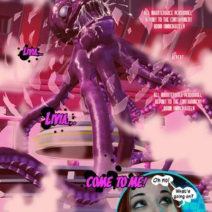 Livia Lust - Issue 2 image 023