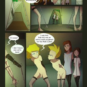 Love, Lust, and a Little Bit of Magic! image 002
