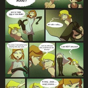 Love, Lust, and a Little Bit of Magic! image 010