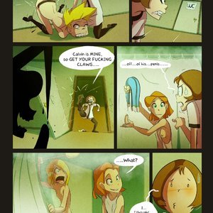 Love, Lust, and a Little Bit of Magic! image 015