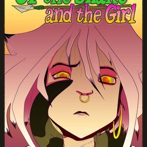 Of The Snake and The Girl – Issue 1 (Tease Comix) thumbnail