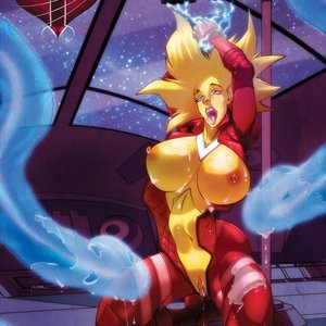 Space Slut image 026