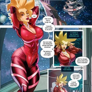 Space Slut image 027