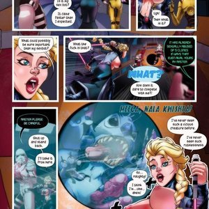 Space Slut image 055