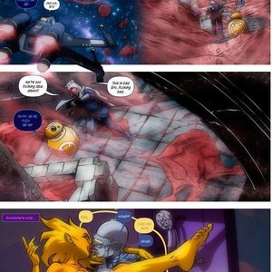 Space Slut image 064