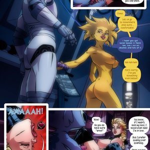 Space Slut image 065