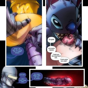 Space Slut image 068