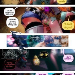 Space Slut image 078