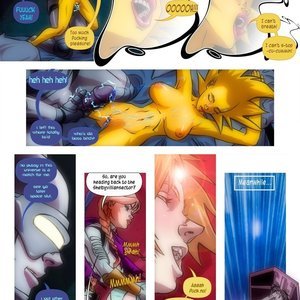 Space Slut image 080