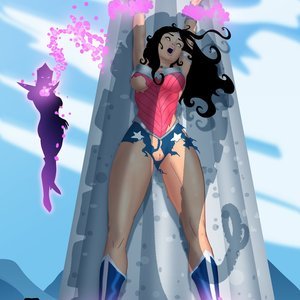 Super Bitches (Tease Comix) thumbnail