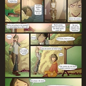 The Legend of Korra image 012