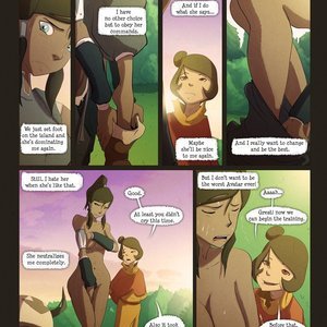 The Legend of Korra image 024