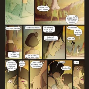 The Legend of Korra image 033