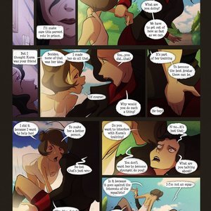 The Legend of Korra image 044