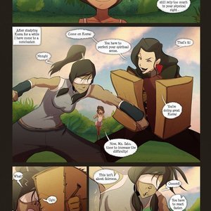 The Legend of Korra image 046