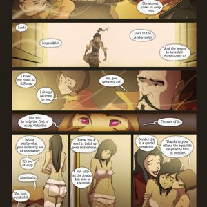 The Legend of Korra image 051