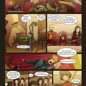 The Legend of Korra image 053