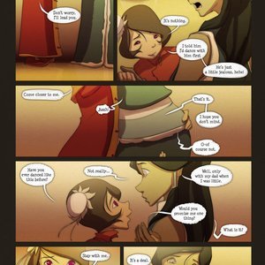 The Legend of Korra image 054