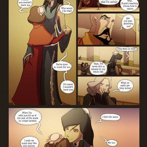 The Legend of Korra image 055