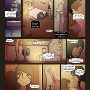 The Legend of Korra image 056
