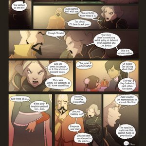 The Legend of Korra image 064