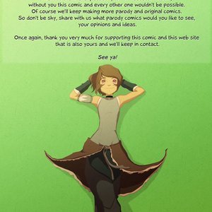 The Legend of Korra image 069