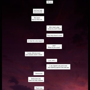 The Witch With no Name image 100