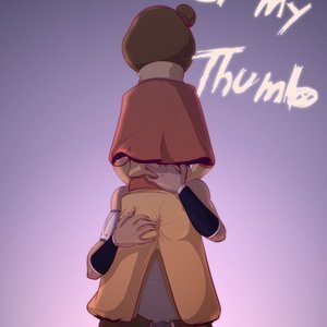 Under My Thumb image 001